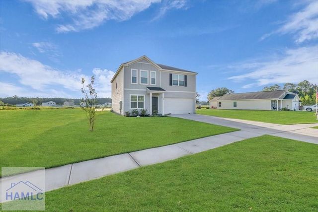 590 Wilkins Road, Midway, GA 31320