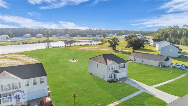 590 Wilkins Road, Midway, GA 31320