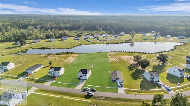 590 Wilkins Road, Midway, GA 31320