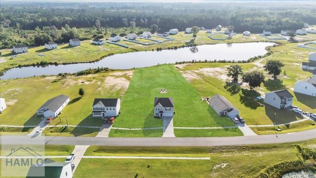 590 Wilkins Road, Midway, GA 31320