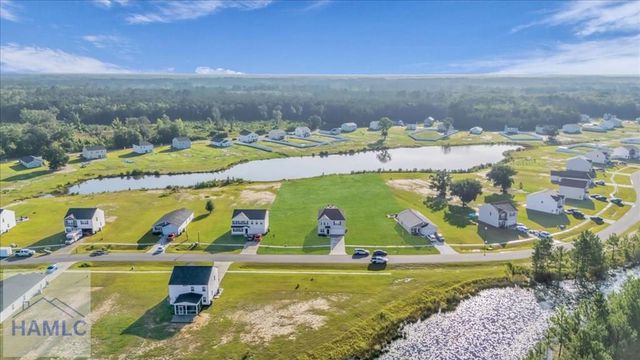 590 Wilkins Road, Midway, GA 31320