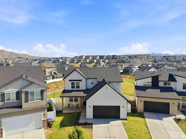 4261 E CENTER POINT ST, Eagle Mountain, UT 84005