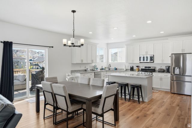 4261 E CENTER POINT ST, Eagle Mountain, UT 84005