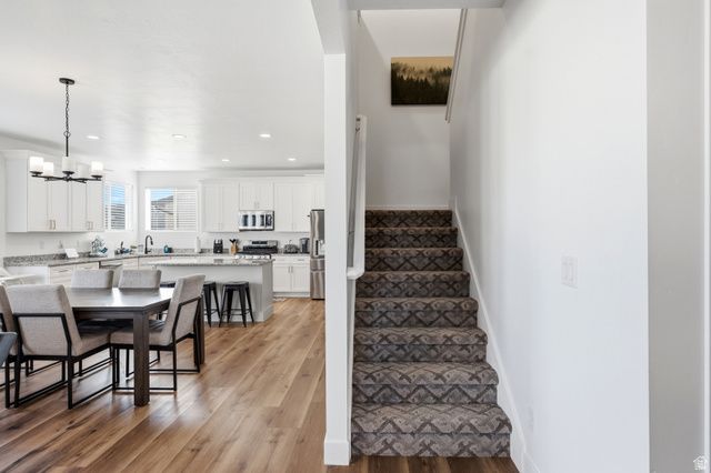 4261 E CENTER POINT ST, Eagle Mountain, UT 84005