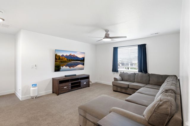 4261 E CENTER POINT ST, Eagle Mountain, UT 84005