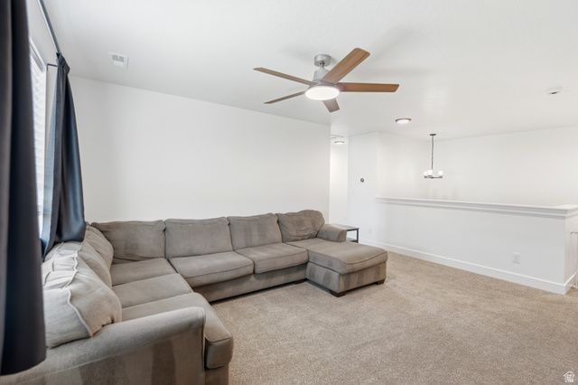 4261 E CENTER POINT ST, Eagle Mountain, UT 84005