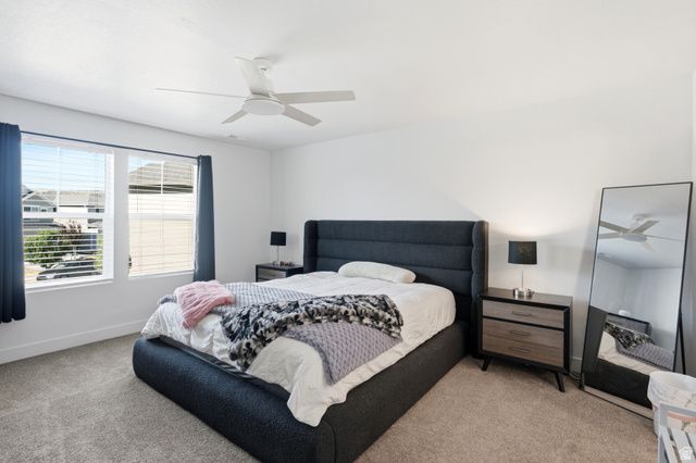 4261 E CENTER POINT ST, Eagle Mountain, UT 84005