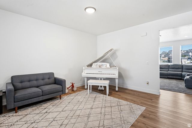 4261 E CENTER POINT ST, Eagle Mountain, UT 84005