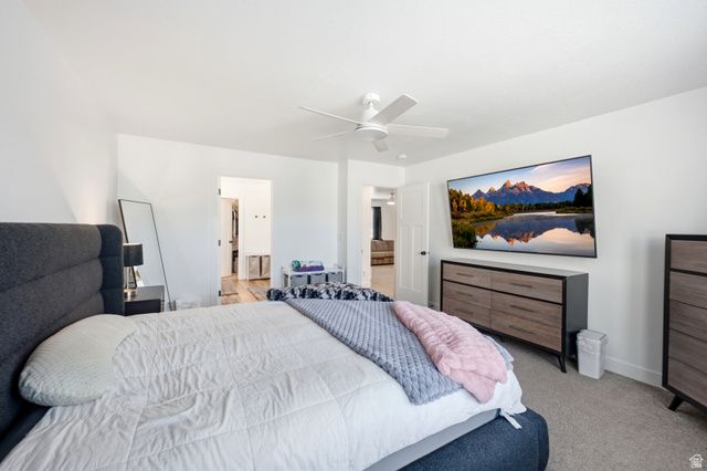 4261 E CENTER POINT ST, Eagle Mountain, UT 84005