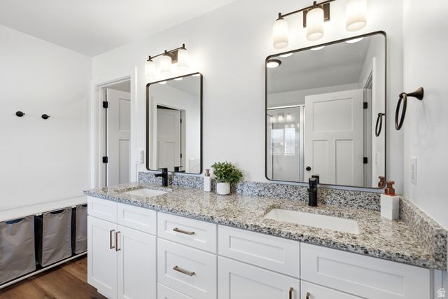 4261 E CENTER POINT ST, Eagle Mountain, UT 84005