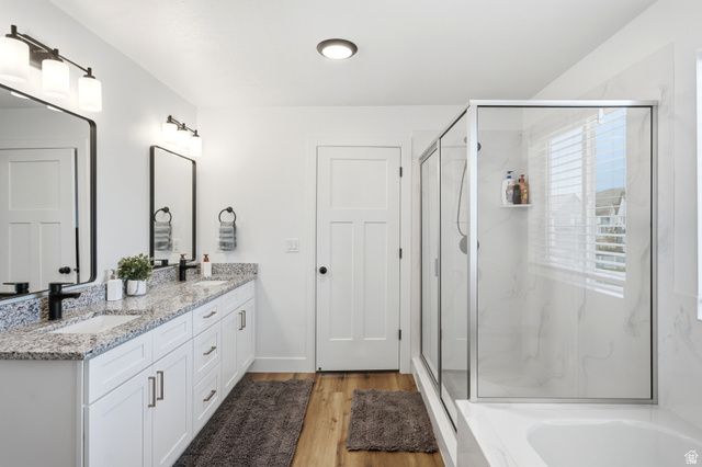 4261 E CENTER POINT ST, Eagle Mountain, UT 84005