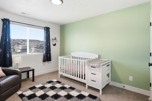 4261 E CENTER POINT ST, Eagle Mountain, UT 84005