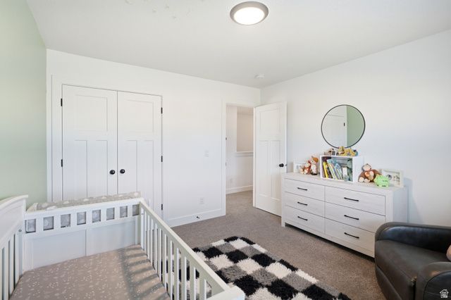 4261 E CENTER POINT ST, Eagle Mountain, UT 84005