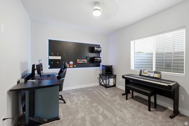 4261 E CENTER POINT ST, Eagle Mountain, UT 84005