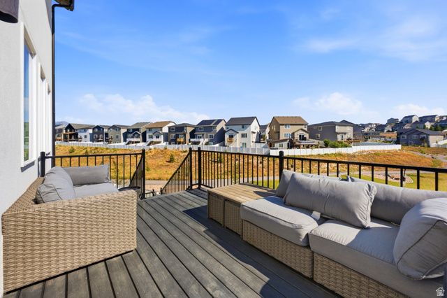 4261 E CENTER POINT ST, Eagle Mountain, UT 84005