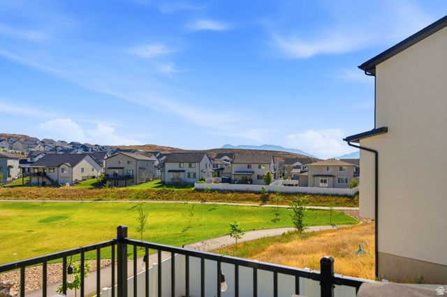 4261 E CENTER POINT ST, Eagle Mountain, UT 84005