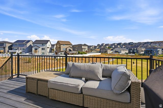 4261 E CENTER POINT ST, Eagle Mountain, UT 84005