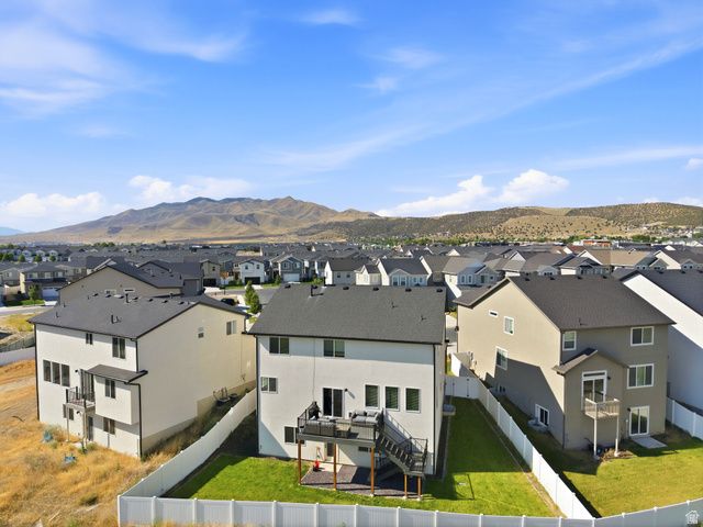 4261 E CENTER POINT ST, Eagle Mountain, UT 84005