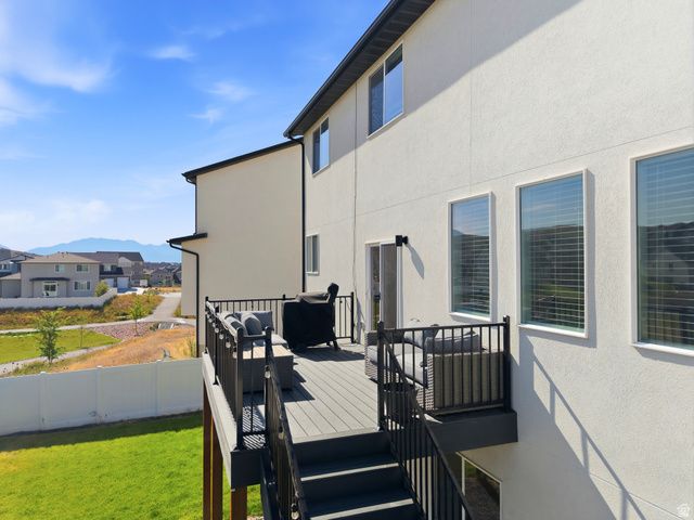 4261 E CENTER POINT ST, Eagle Mountain, UT 84005