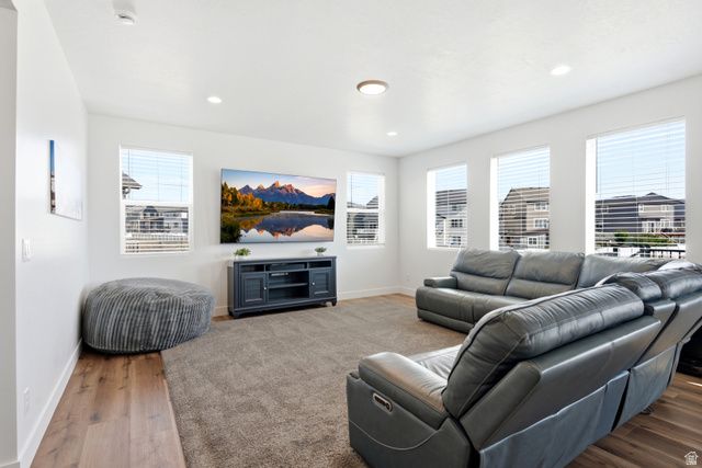 4261 E CENTER POINT ST, Eagle Mountain, UT 84005