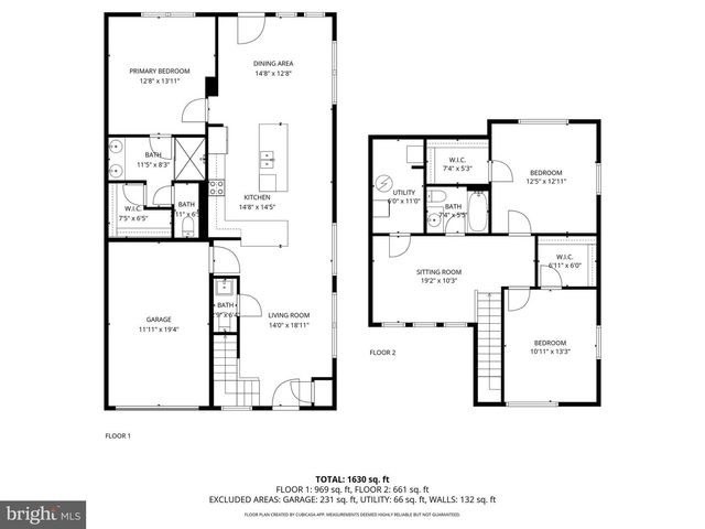 38461 CARROLL DR, Millville, DE 19967