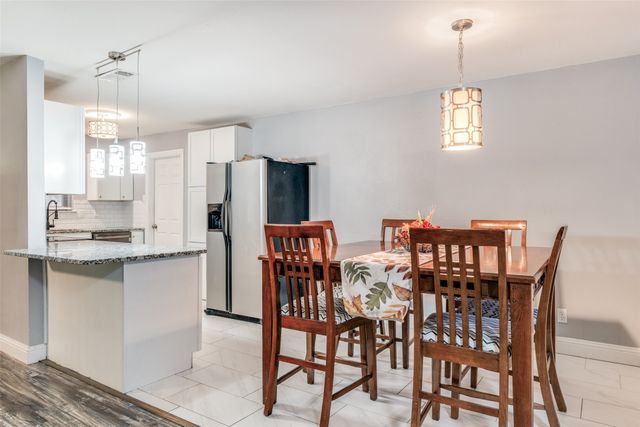 1717 Parkhaven Drive, Seagoville, TX 75159