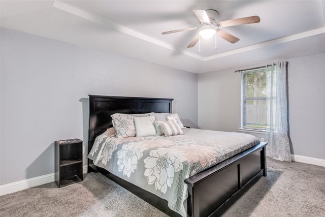 1717 Parkhaven Drive, Seagoville, TX 75159