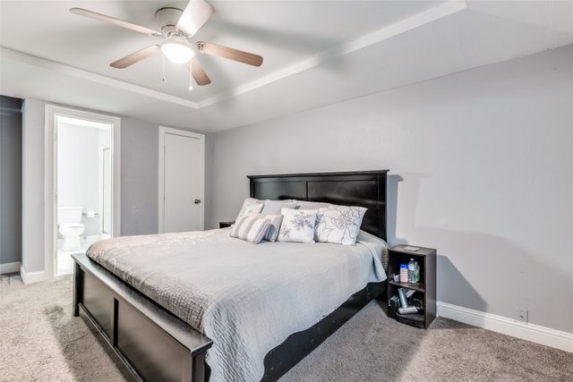 1717 Parkhaven Drive, Seagoville, TX 75159