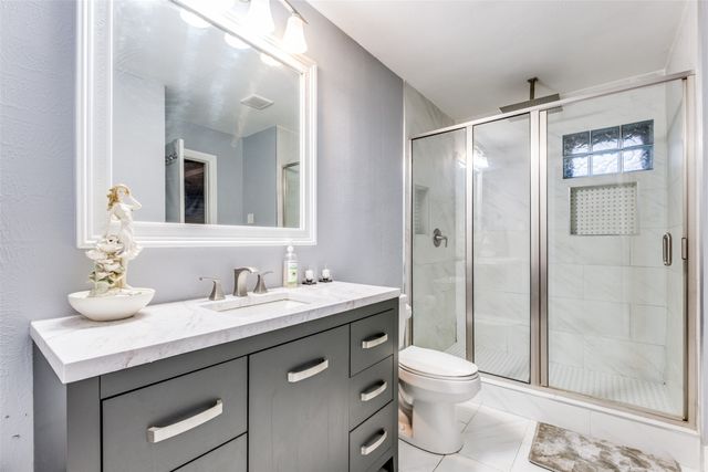 1717 Parkhaven Drive, Seagoville, TX 75159