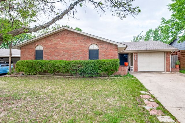 1717 Parkhaven Drive, Seagoville, TX 75159