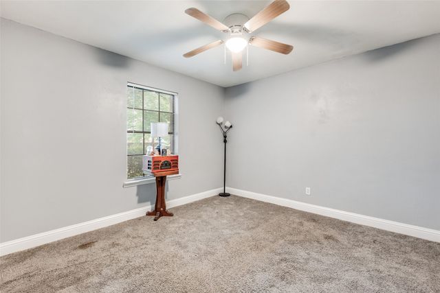 1717 Parkhaven Drive, Seagoville, TX 75159