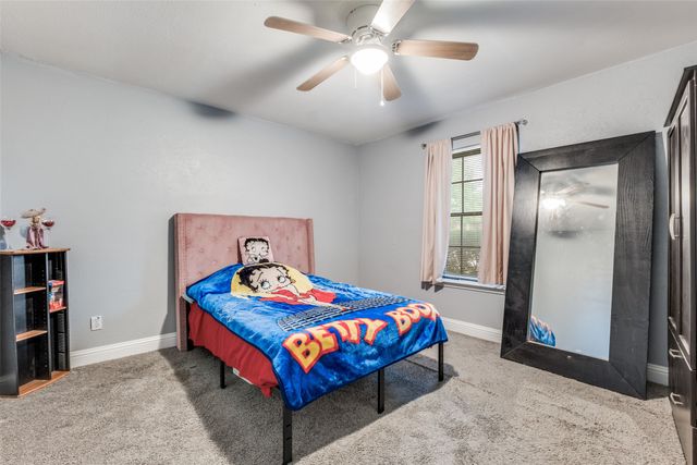 1717 Parkhaven Drive, Seagoville, TX 75159