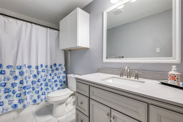 1717 Parkhaven Drive, Seagoville, TX 75159