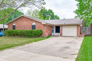 1717 Parkhaven Drive, Seagoville, TX 75159