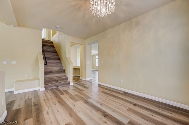 6396 Cascade Cliffs Court, Las Vegas, NV 89139