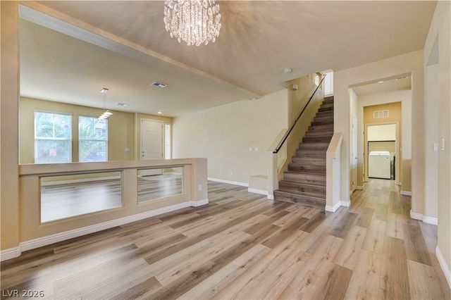6396 Cascade Cliffs Court, Las Vegas, NV 89139