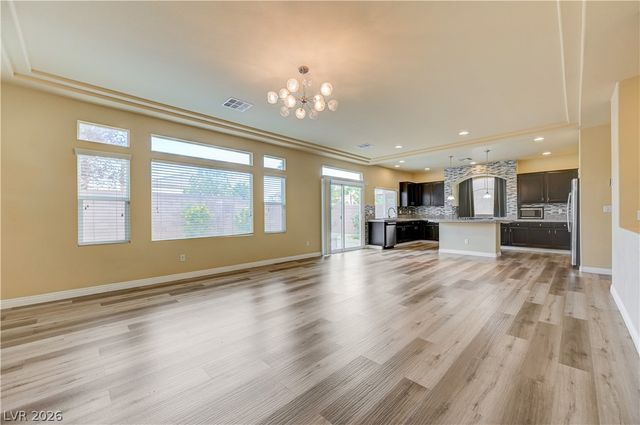 6396 Cascade Cliffs Court, Las Vegas, NV 89139
