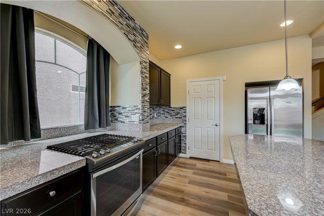 6396 Cascade Cliffs Court, Las Vegas, NV 89139