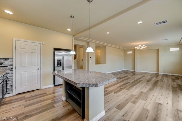 6396 Cascade Cliffs Court, Las Vegas, NV 89139