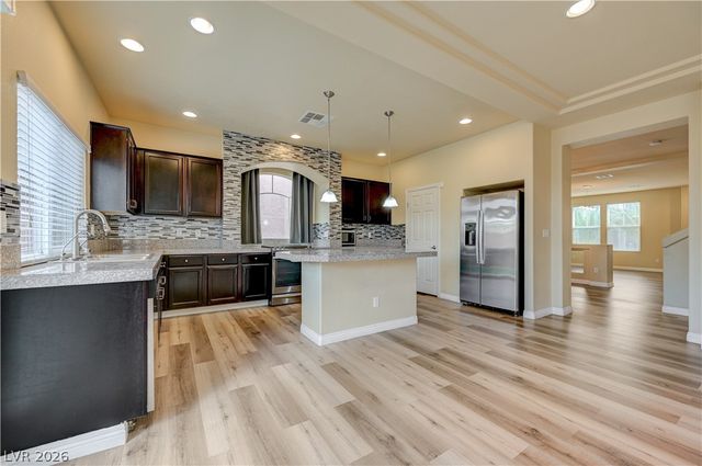 6396 Cascade Cliffs Court, Las Vegas, NV 89139