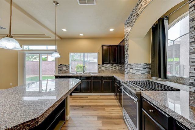 6396 Cascade Cliffs Court, Las Vegas, NV 89139