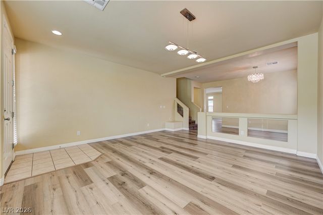 6396 Cascade Cliffs Court, Las Vegas, NV 89139