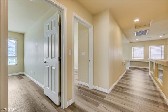 6396 Cascade Cliffs Court, Las Vegas, NV 89139