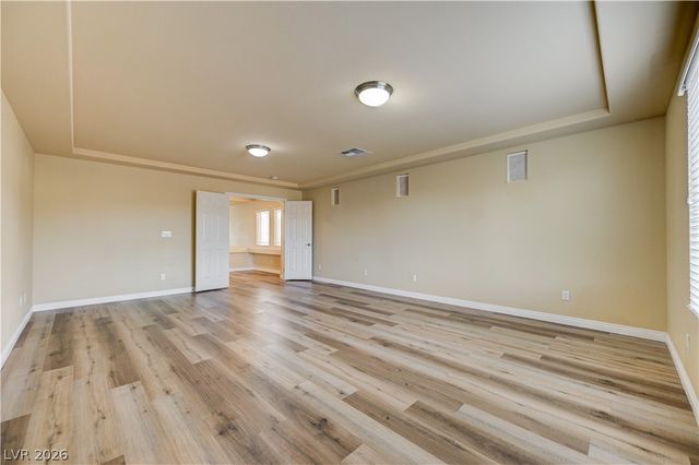 6396 Cascade Cliffs Court, Las Vegas, NV 89139