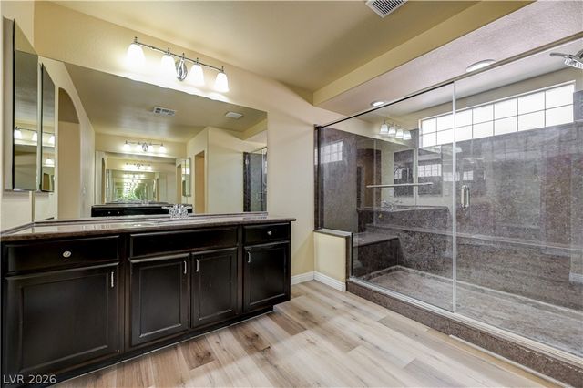 6396 Cascade Cliffs Court, Las Vegas, NV 89139