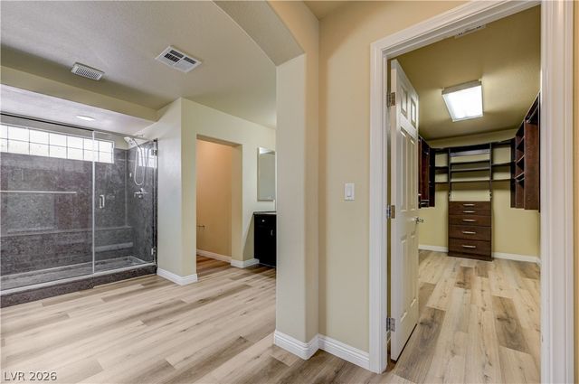 6396 Cascade Cliffs Court, Las Vegas, NV 89139
