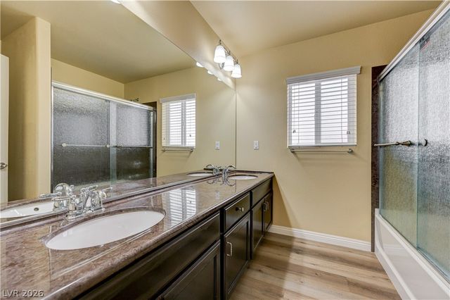 6396 Cascade Cliffs Court, Las Vegas, NV 89139