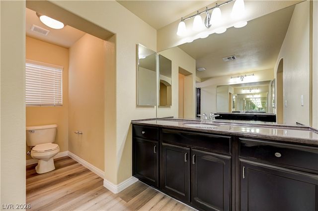 6396 Cascade Cliffs Court, Las Vegas, NV 89139