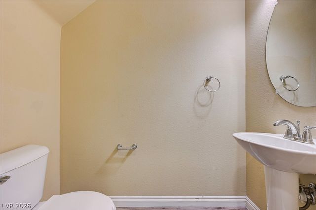 6396 Cascade Cliffs Court, Las Vegas, NV 89139
