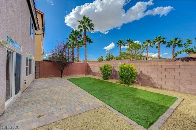 6396 Cascade Cliffs Court, Las Vegas, NV 89139